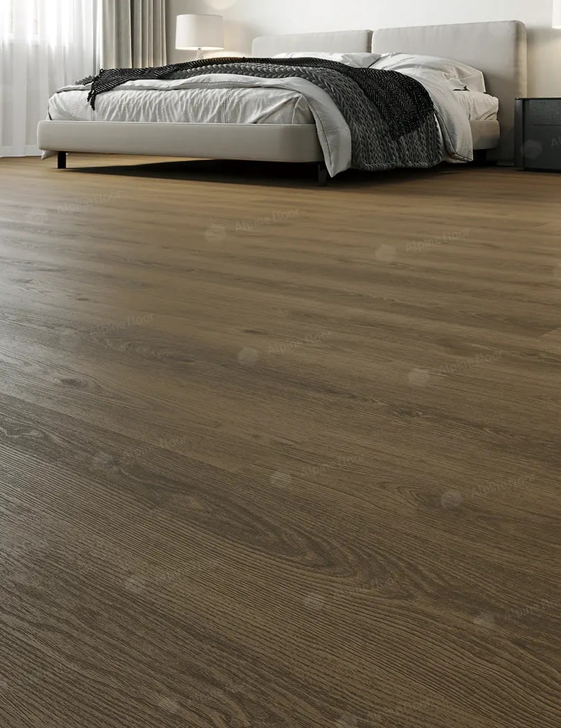 SPC ламинат Alpine Floor Solo Plus  Аллегро ЕСО 14-101 купить