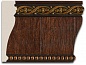Окрашенная лепнина Decor Dizayn 170 Молдинг широкий