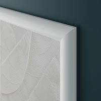 Молдинг Ultrawood арт. U 0022 i (2000 х 30 х 14 мм)