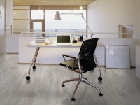 Виниловые полы Pergo Classic Plank Optimum Click Дуб Мягкий Серый V3107-40036 купить
