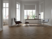 Пробковое покрытие Granorte Vita Decor Chevron Classic (Шеврон Классический) недорого