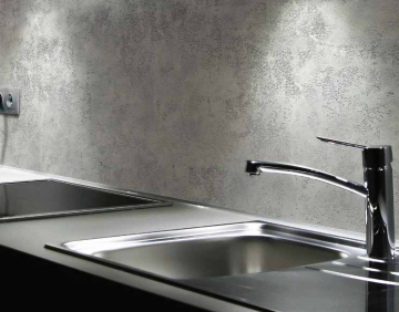 Декоративная штукатурка МЕТЕОРЕ 10 МАРМОРИЗАТТО (METEORE 10 MARMORIZZATO) 4 л купить