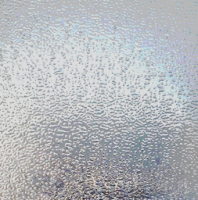 Стеновая бамбуковая панель Paolo Arte Серебряная волна BM112