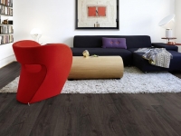 Виниловые полы Pergo Modern Plank Optimum Click Дуб Сити Черный V3131-40091 купить