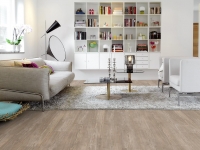 Виниловые полы Pergo Classic Plank Optimum Click Сосна Шале Коричневая V3107-40056 купить