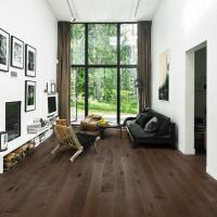 Паркетная доска Kahrs Новая Классика  ДУБ Инк