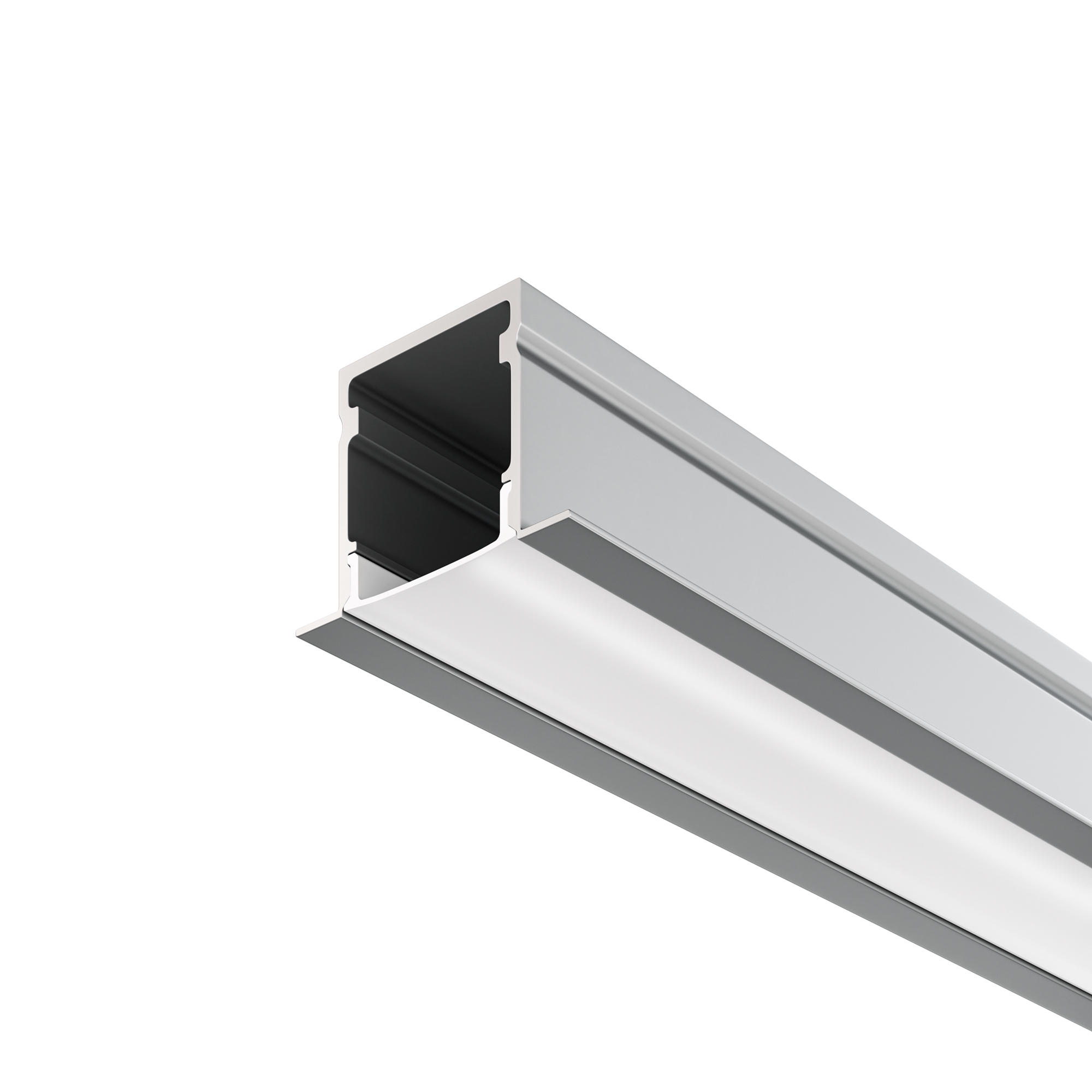 Профиль Led Strip ALM-2720-S-2M