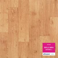Линолеум Tarkett (Таркетт) ИДИЛЛИЯ НОВА Оксфорд 1 (4,0м/3,7мм) ОТРЕЗ