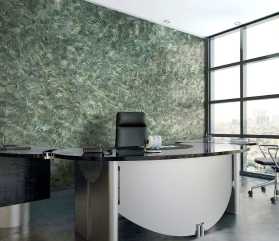 Декоративная штукатурка МЕТЕОРЕ 8 (METEORE 8) 4 л купить