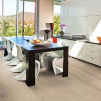 Паркетная доска Kahrs ЛЮКС Дуб Берег