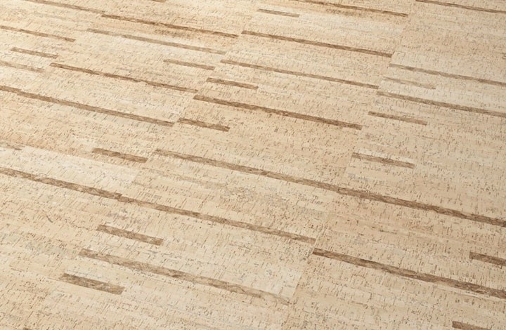 Скидки 20% на водостойкую напольную пробку