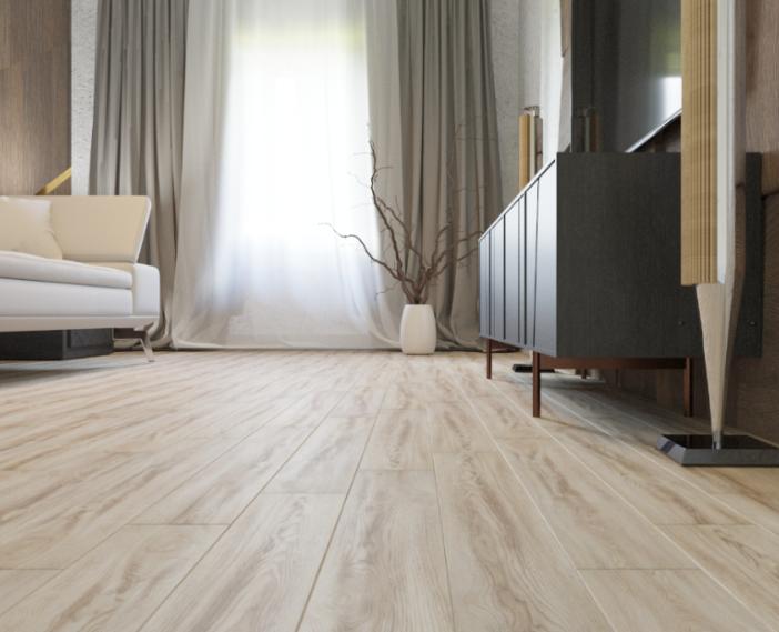 ПВХ плитка для пола цена