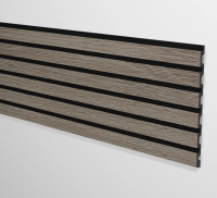 Цветная панель для стен Decor Dizayn 916-65SH