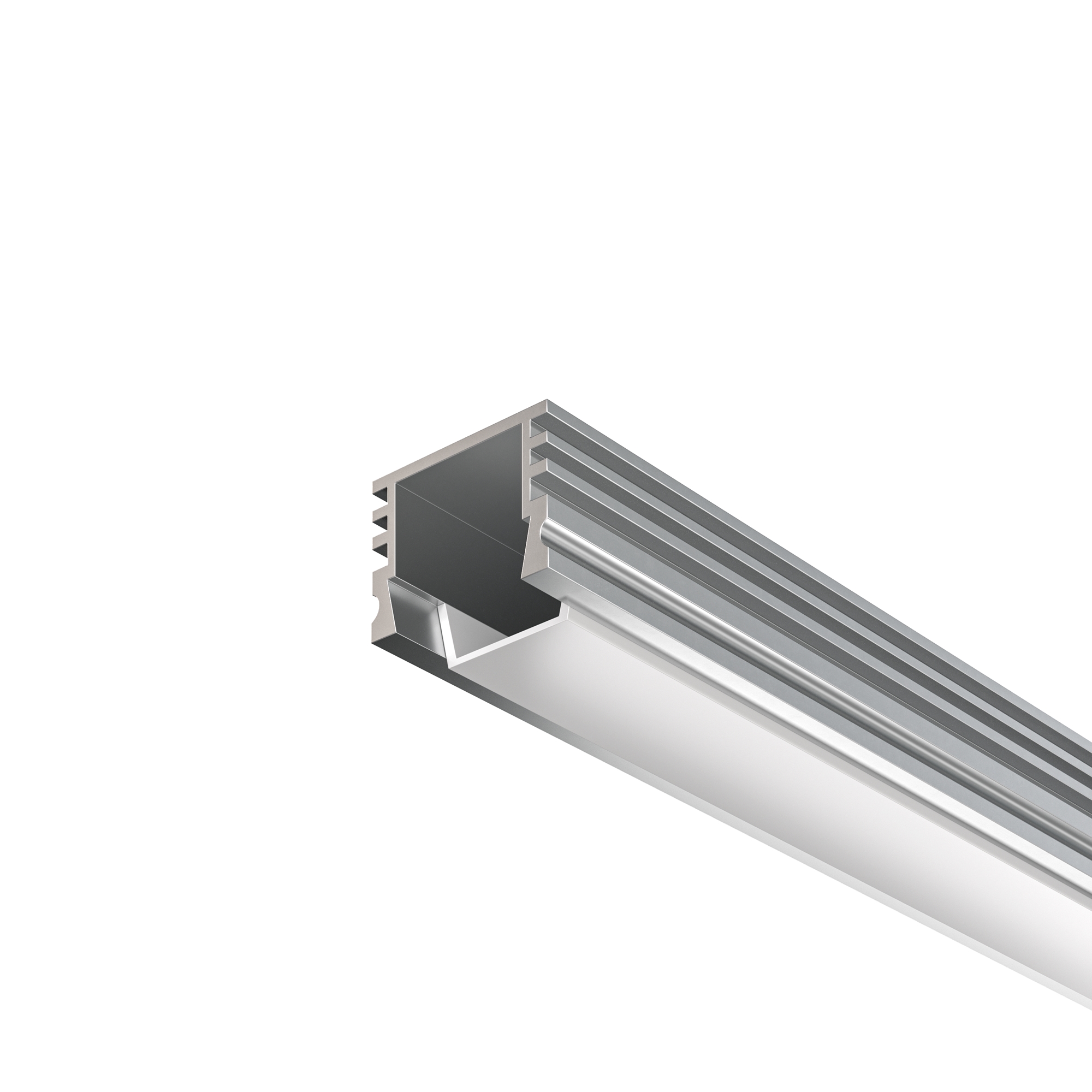 Профиль Led Strip 631012