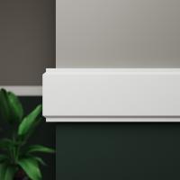 Наличник Ultrawood N 1096 2440 х 95 х 20 мм