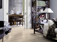 Виниловые полы Pergo Classic Plank Optimum Click Дуб Современный Серый V3107-40017 купить