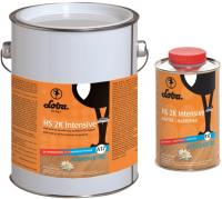 Двухкомпонентная грунтовка LOBADUR HS 2K Intensive Color A.T. 2.5 л