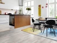 Виниловые полы Pergo Classic Plank Optimum Click Дуб Мягкий Серый V3107-40036 купить