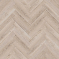 SPC ламинат елочкой Cronafloor Herringbone Дуб Дижон H010 цена