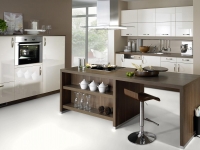 Ламинат Wineo 550 Color Белый Глянцевый LA068CH купить в Красноярске