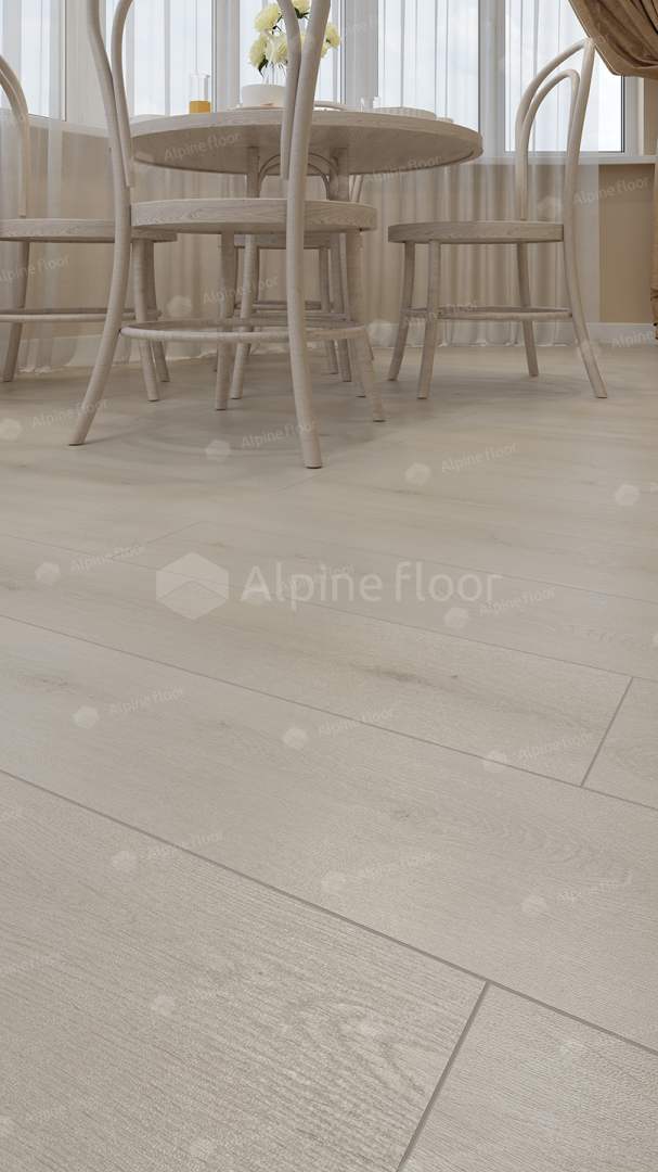 Каменно-полимерный ламинат SPC Alpine Floor Grand Sequoia ГИПЕРИОН ECO 11-25 недорого