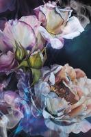 Фреска #31602 Rosebud