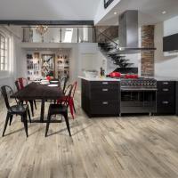 Паркетная доска Kahrs Скандинавская коллекция Дуб Килесанд