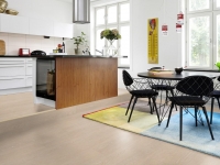 Виниловые полы Pergo Classic Plank Optimum Click Дуб Дворцовый Серо-бежевый V3107-40013 купить