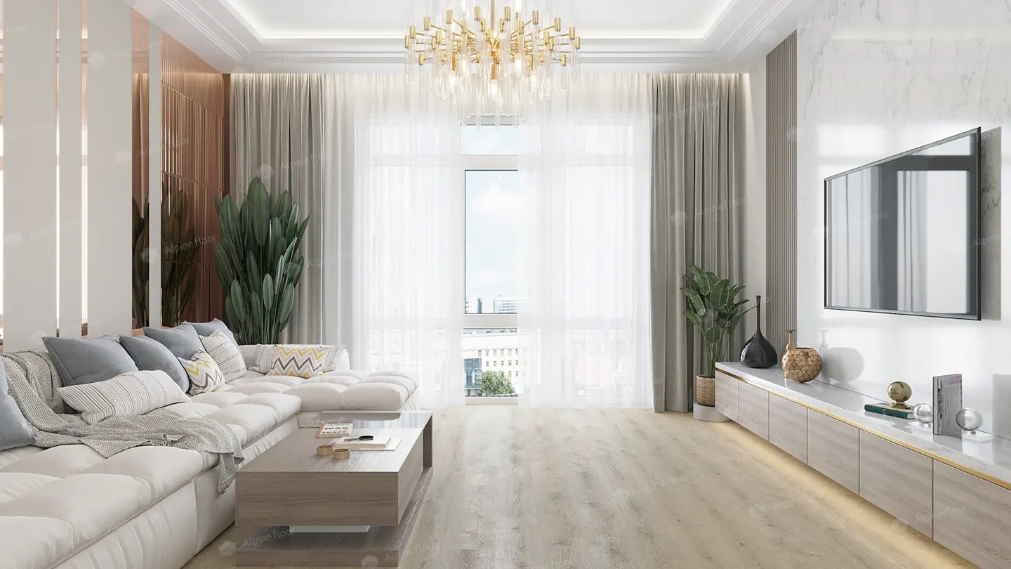 SPC ламинат Alpine Floor Solo Plus Комодо ЕСО 14-701 купить