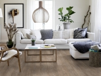 Виниловые полы Pergo Classic Plank Optimum Click Сосна Шале Коричневая V3107-40056 купить