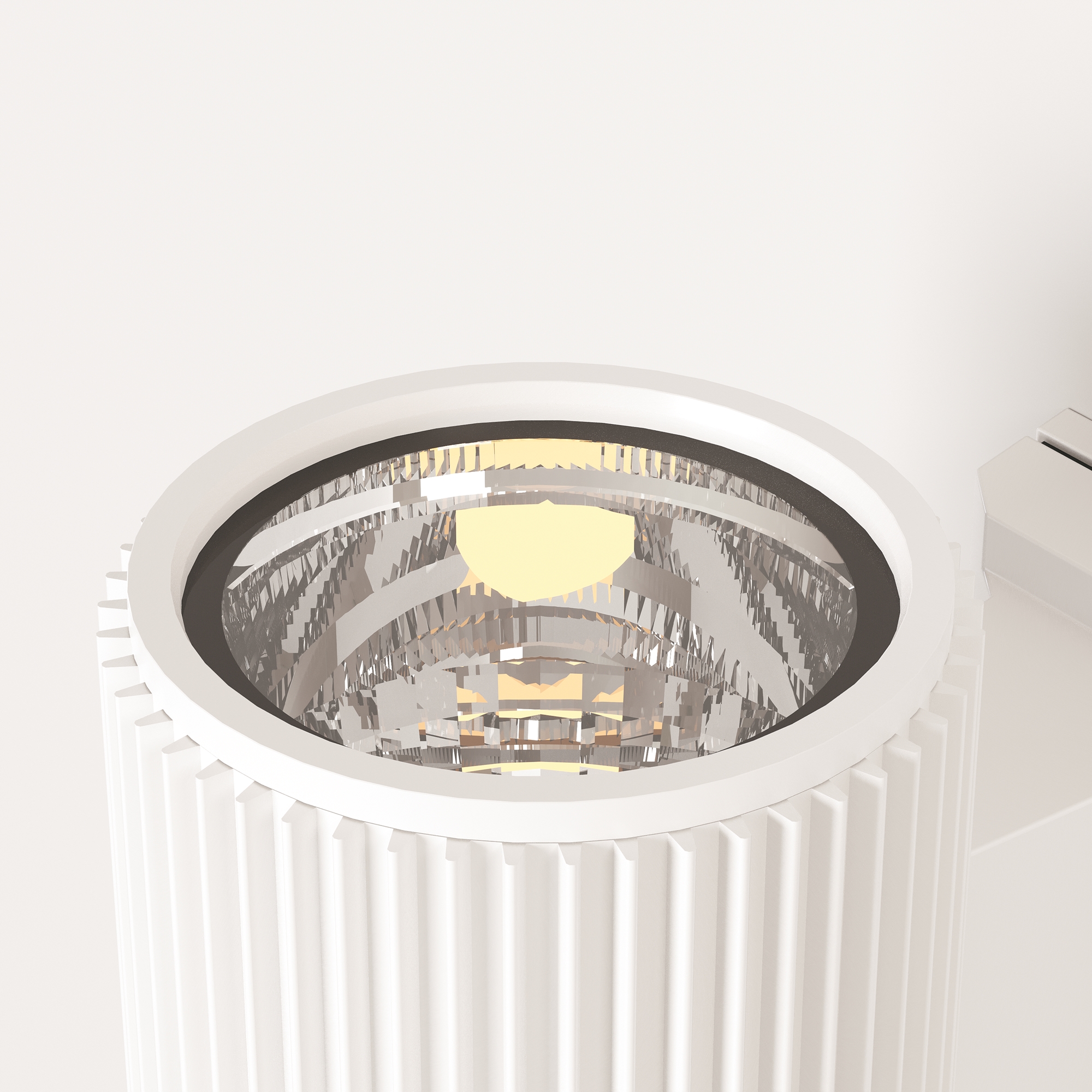 Уличный настенный светильник Outdoor O419WL-01W купить