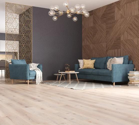 Кварцвинил для пола купить в Красноярске