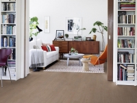 Виниловые полы Pergo Classic Plank Optimum Click Дуб Дворцовый Натуральный V3107-40014 купить
