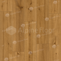 Ламинат SPC Alpine Floor Pro Nature Andes 62544 цена