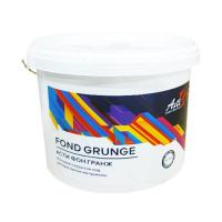 Акриловая краска-подложка АСТИ Гранжфон 2,5 кг