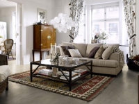Виниловые полы Pergo Tile Optimum Click Травертин Кремовый V3120-40046 купить