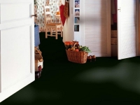 Ламинат Wineo 550 Color Черный Глянцевый LA067CH купить в Красноярске