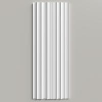 3D панель для стен Decor Dizayn DD923 3 м