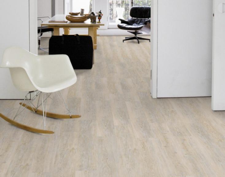 Инструкция по укладке пробкового пола на замках