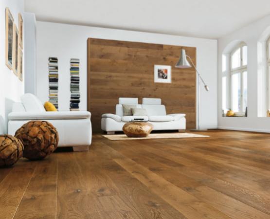 Паркетная доска в Красноярске со скидками до 10%