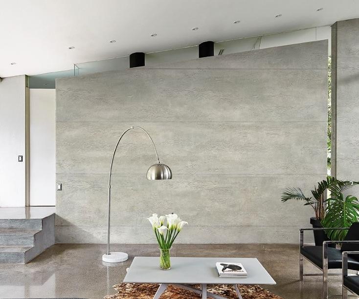 Декоративная краска и штукатурка