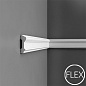 Лепнина Orac Luxxus P9010F Молдинг гибкий