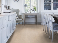 Виниловые полы Pergo Classic Plank Optimum Click Дуб Дворцовый Серо-бежевый V3107-40013 купить