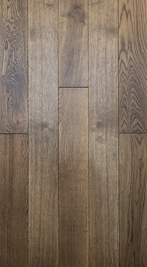 Инженерная доска шириной 180 мм Woodlight Миллениум шпон 1,5 мм для квартиры и дома