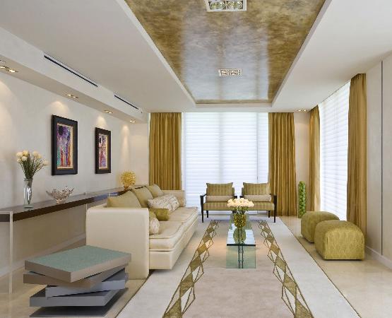 Установка натяжных потолков в Красноярске