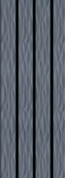 Декоративная панель из фитополимера HIWOOD LV127 GR15K