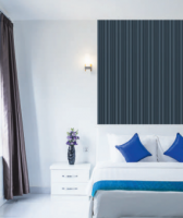 Декоративная панель из фитополимера HIWOOD LV121 GR3