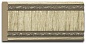 Окрашенная лепнина Decor Dizayn W1010 Молдинг широкий