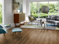 Виниловые полы Pergo Classic Plank Optimum Click Дуб Кофейный Натуральный V3107-40019 купить