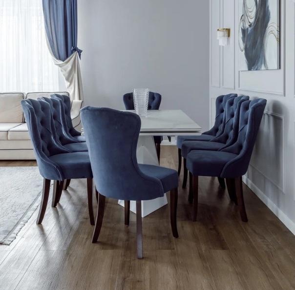 Модный цвет стен в 2025 году в интерьере